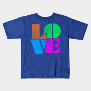 LOVE Kids T-Shirt